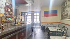 Café-Bar Las Paisas