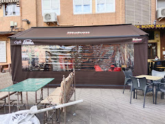 Café-Bar Princesa