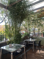 Café Bar San Rafael