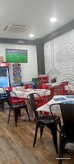 CAFÉ-BAR TEMPLETE.