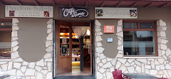 Cafe con Aroma