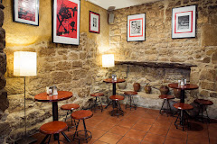 Café del Raconet.