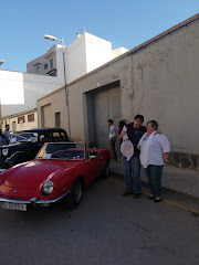 Cafe Templo 55