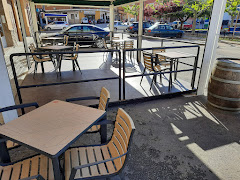 Cafetería Bar El Norte