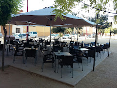 Cafetería Bar Félix