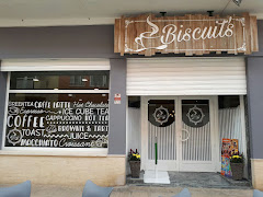 Cafetería Biscuit