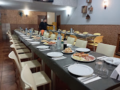 Cafeteria Bocateria SARA