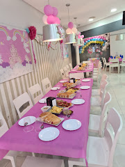 cafeteria candela