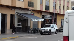 Cafetería Casa Boro