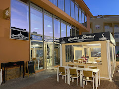 Cafeteria Centre Social Ondara