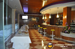 Cafetería Cervecería Enjoy