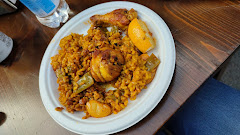 Cafetería Cervecería Glorieta