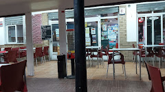 Cafeteria El Pi