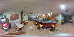 Cafeteria El Saleret
