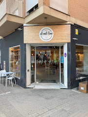 Cafetería-Forn El Mil·leni