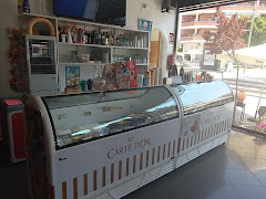 Cafetería Heladería Centro