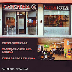 Cafeteria J -J