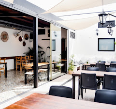 Cafetería Javier - San Antonio de Benagéber