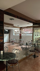 Cafeteria Jijonenca