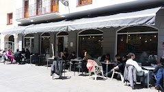 Cafetería JULIA.