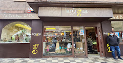 Cafetería La Antigua