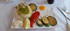 Cafetería La Claror
