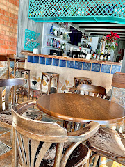 Cafetería La Coveta