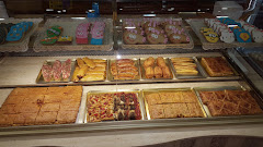 Cafetería La Solera