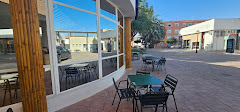 Cafetería Luna San Andrés