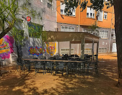 CAFETERÍA MÁS QUE CAFÉ