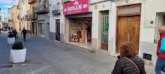 Cafetería Plaça 5