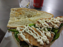 Cafetería/Pub Nuevo Espacio