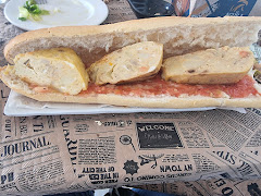 Cafeteria Somnis