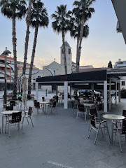 Cafetería Vaiven