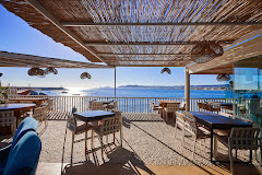 Cala Bandida