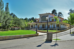 Camping Caravaning Cuenca