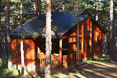 Camping Las Corralizas