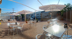 Campo Alto