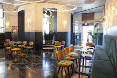 Casa Alberola Lobster Bar Restaurante