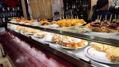 Casa de pinchos