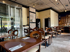 Casa di Roma - Italian