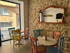 Casa Don Pelayo Boutique Apartments & Café
