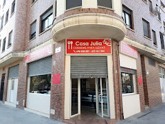 Casa Julia