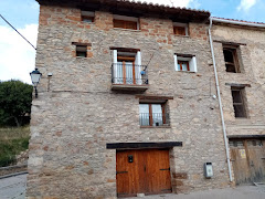 Casa M. Angeles