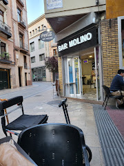 Casa María Restaurante