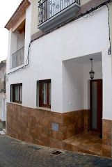 Casa Mateo. Alojamiento rural