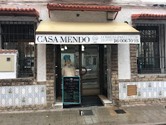 Casa Mendo