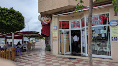 Casa Paco