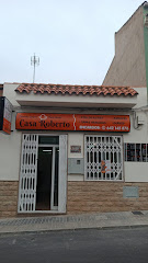 Casa Roberto. Comidas para llevar