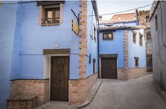 Casa Rural El Olivo